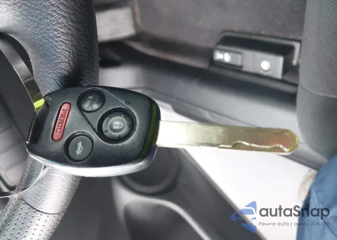 2007 Honda Accord 2.4 Lx из США, поврежденный, VIN 1HGCM72357A012569